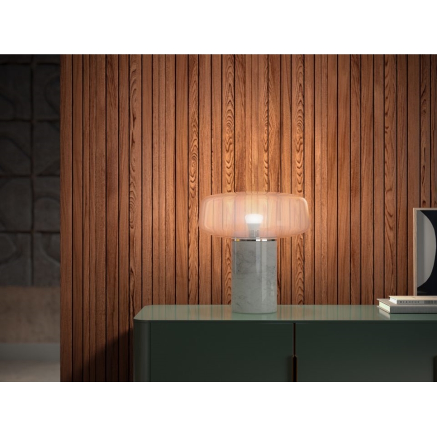 Osnovni paket Philips Hue WHITE 2xE27/9,5W 2700K + uređaj za povezivanje