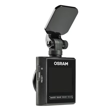 Osram - Auto kamera ROADSIGHT 2500 Full HD 1080p 12/24V
