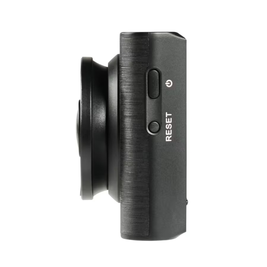 Osram - Auto kamera ROADSIGHT 2500 Full HD 1080p 12/24V