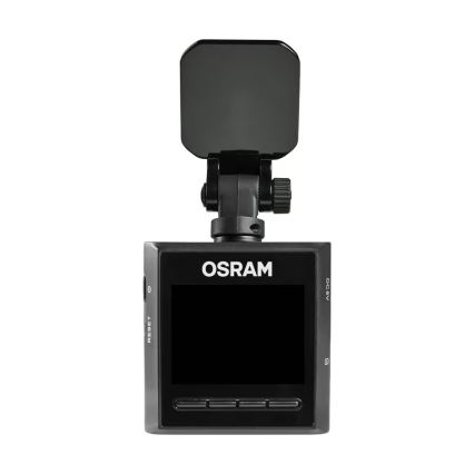 Osram - Auto kamera ROADSIGHT 2500 Full HD 1080p 12/24V
