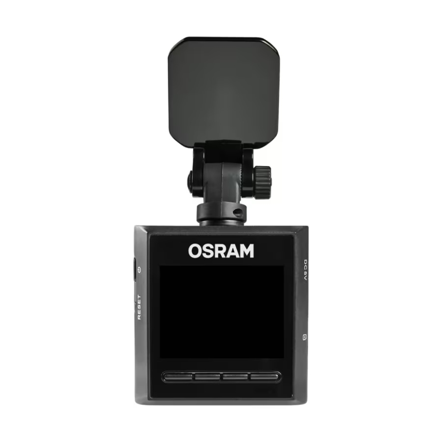 Osram - Auto kamera ROADSIGHT 2500 Full HD 1080p 12/24V