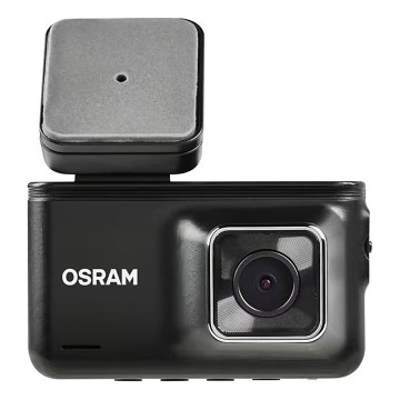 Osram - Auto kamera ROADSIGHT PRO 20 1296p 12/24V