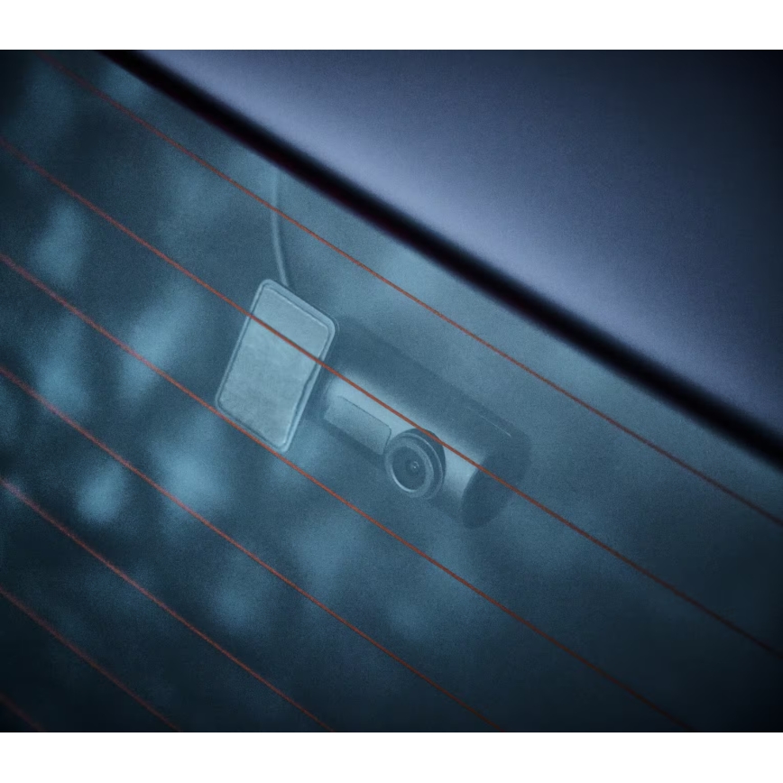 Osram - Auto kamera ROADSIGHT PRO 20 1296p 12/24V