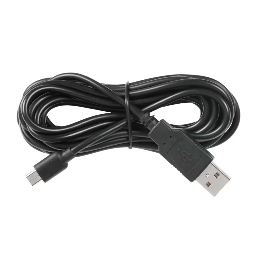 Osram - Auto kamera ROADSIGHT PRO 20 1296p 12/24V