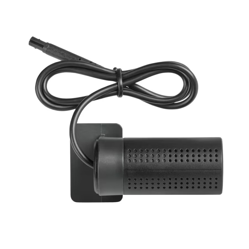 Osram - Auto kamera ROADSIGHT PRO 20 1296p 12/24V