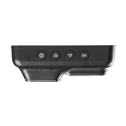 Osram - Auto kamera ROADSIGHT PRO 20 1296p 12/24V