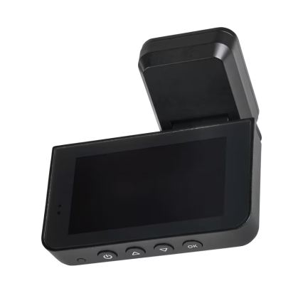 Osram - Auto kamera ROADSIGHT PRO 20 1296p 12/24V