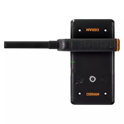 Osram - Bežični magnetni punjač LEDINSPECT DUAL CHARGE PAD 5V