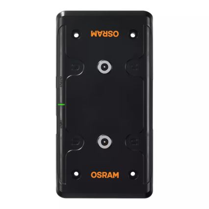 Osram - Bežični magnetni punjač LEDINSPECT DUAL CHARGE PAD 5V