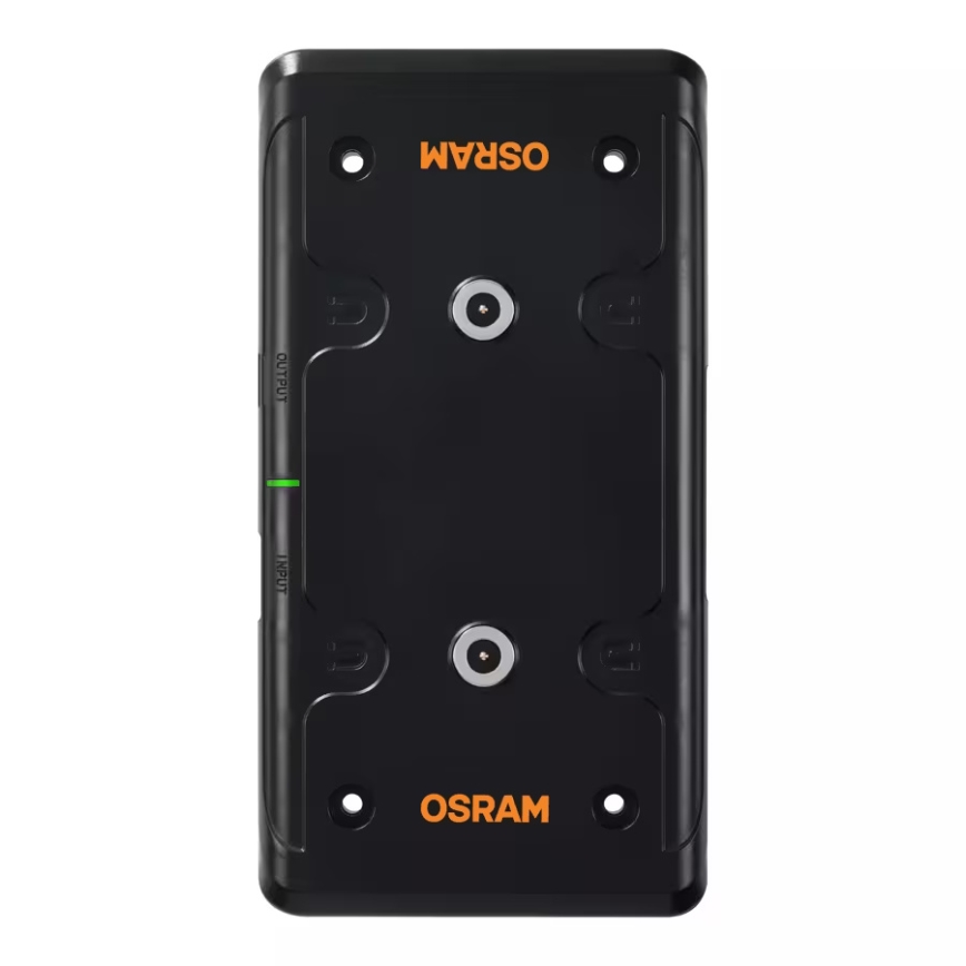 Osram - Bežični magnetni punjač LEDINSPECT DUAL CHARGE PAD 5V