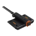 Osram - Bežični magnetni punjač LEDINSPECT SINGLE CHARGE PAD 5V