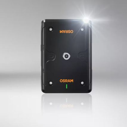 Osram - Bežični magnetni punjač LEDINSPECT SINGLE CHARGE PAD 5V