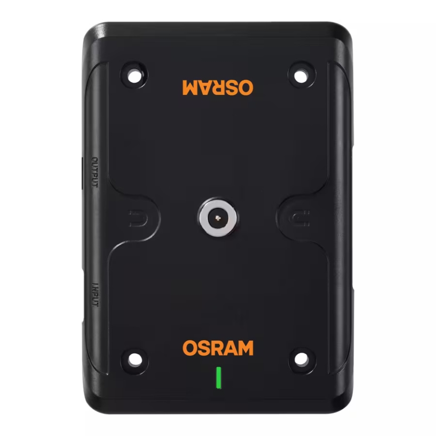 Osram - Bežični magnetni punjač LEDINSPECT SINGLE CHARGE PAD 5V