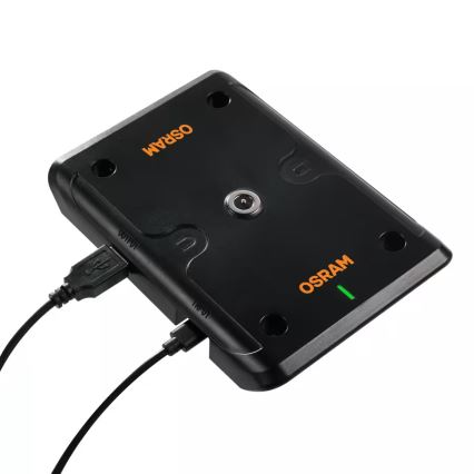 Osram - Bežični magnetni punjač LEDINSPECT SINGLE CHARGE PAD 5V
