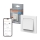 Osram - Bežični prekidač sa jednim tasterom SMART+ 5V Wi-Fi