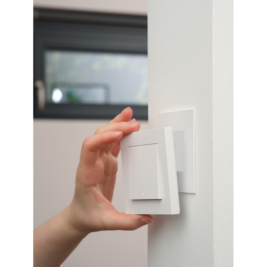 Osram - Bežični prekidač sa jednim tasterom SMART+ 5V Wi-Fi