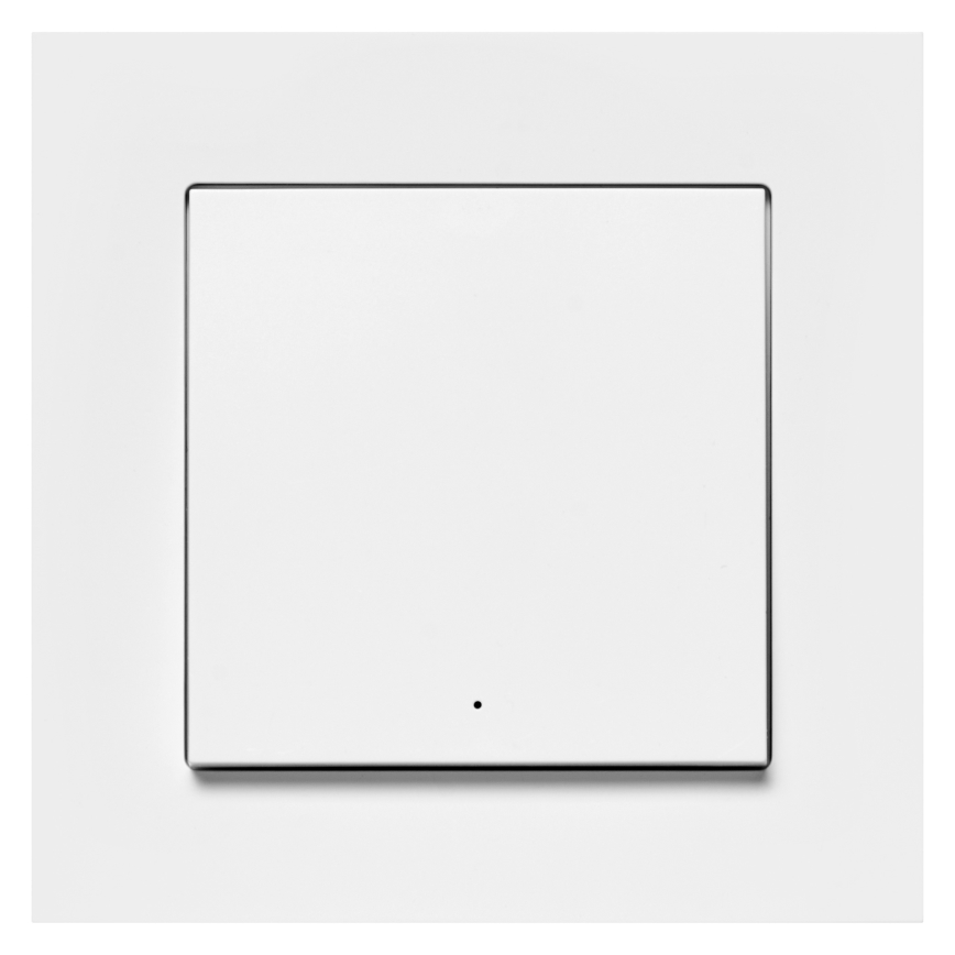Osram - Bežični prekidač sa jednim tasterom SMART+ 5V Wi-Fi