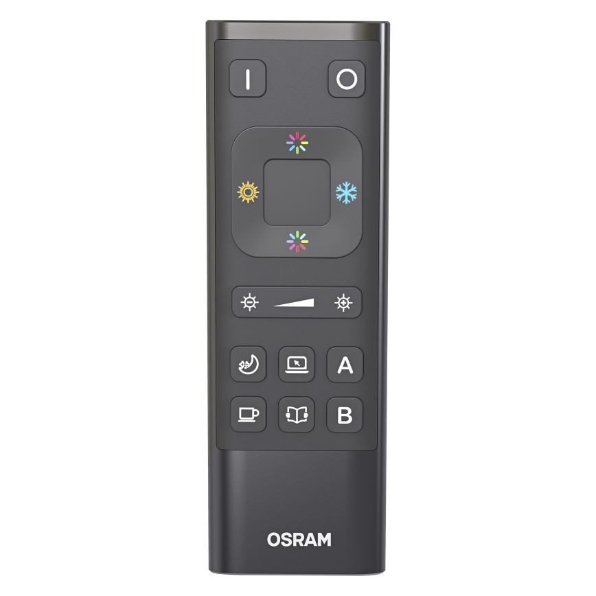 Osram - Daljinski upravljač SMART+ 3,7V Wi-Fi 600 mAh