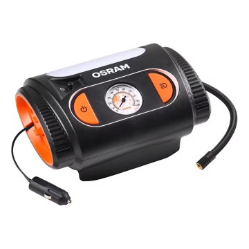 Osram - Digitalni kompresor TYREinflate 2110 120W/12V