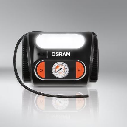 Osram - Digitalni kompresor TYREinflate 2110 120W/12V