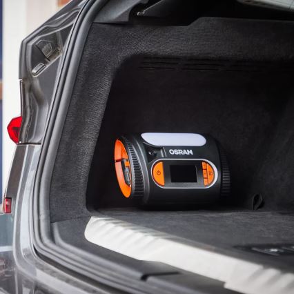 Osram - Digitalni kompresor TYREinflate 2120 180W/12V