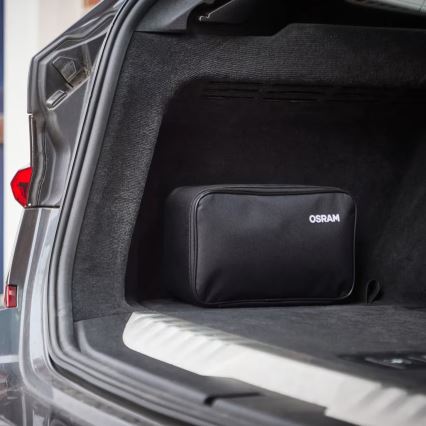 Osram - Digitalni kompresor TYREinflate 2130 180W/12V