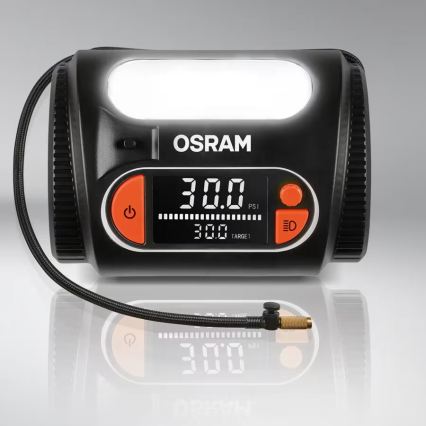 Osram - Digitalni kompresor TYREinflate 2130 180W/12V