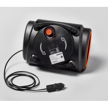 Osram - Digitalni kompresor TYREinflate 2130 180W/12V