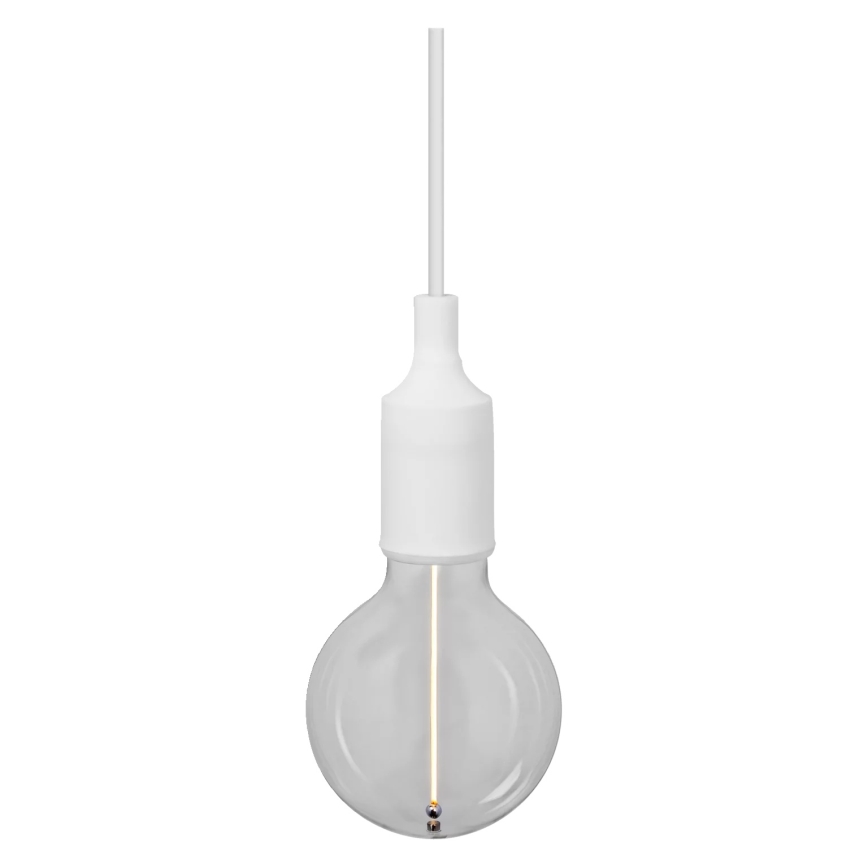 Osram - Kabl za napajanje PENDULUM BELL 1xE27/15W/230V bela