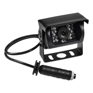 Osram - Kamera za vožnju unazad ROADSIGHT OCS700N Full HD 1080p 12/24V IP67 + daljinski upravljač