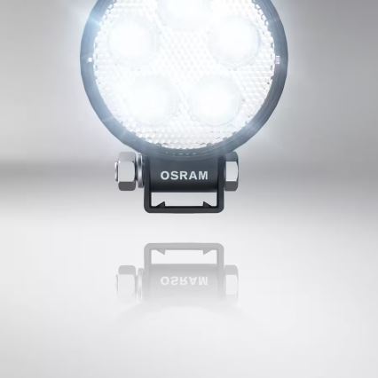 Osram - KOMPLET 2x LED spot svetlo za automobil LEDRIVING WL VX70-SP LED/8W/12/24V 6000K IP67