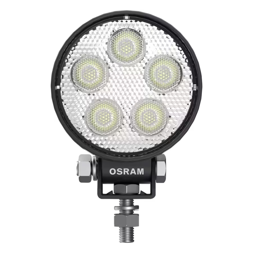 Osram - KOMPLET 2x LED spot svetlo za automobil LEDRIVING WL VX70-SP LED/8W/12/24V 6000K IP67