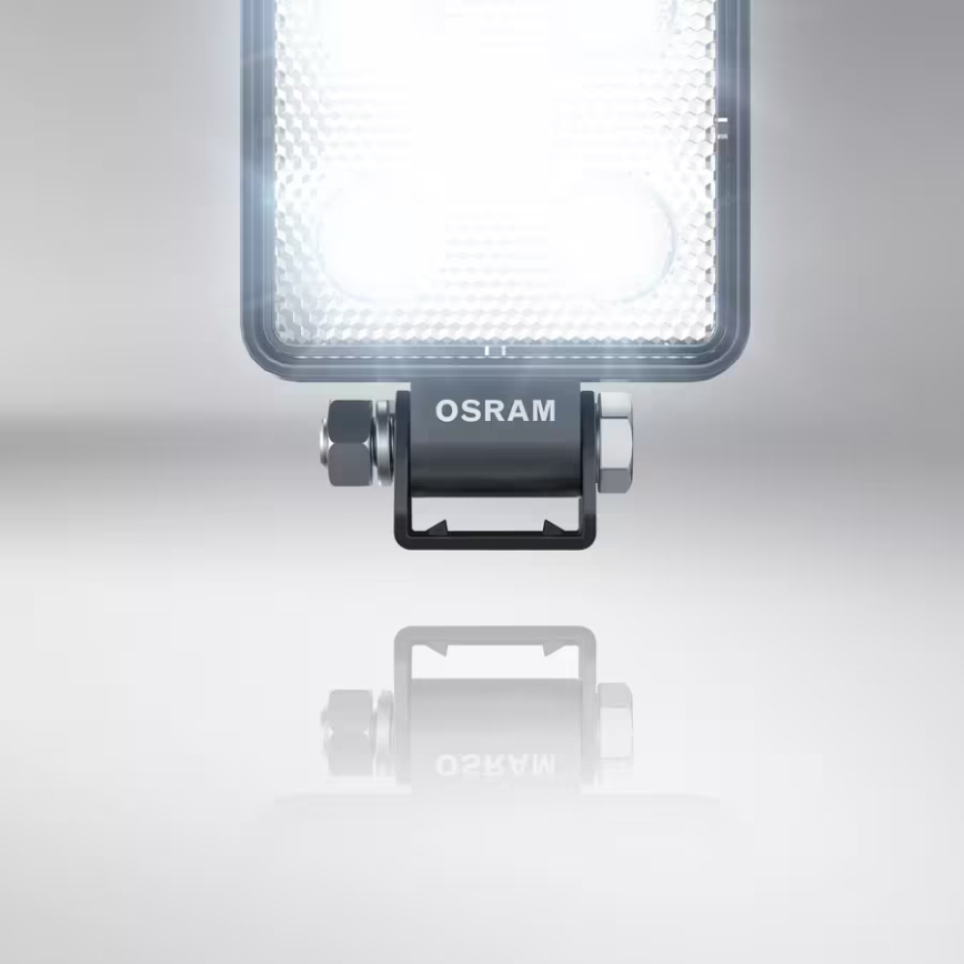 Osram - Komplet 2x LED reflektora za automobil LEDRIVING WL VX70-WD LED/8W/12/24V 6000K IP67