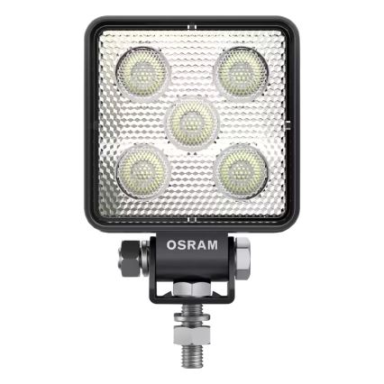 Osram - Komplet 2x LED reflektora za automobil LEDRIVING WL VX70-WD LED/8W/12/24V 6000K IP67