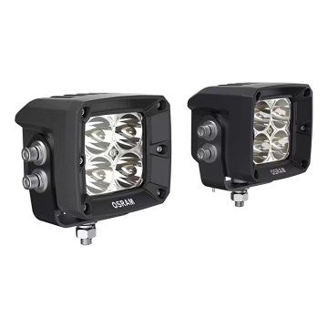 Osram - KOMPLET 2x LED spot svetla za automobil LEDRIVING WL VX80-SP LED/20W/12/24V 6000K IP67