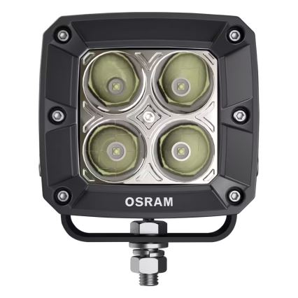 Osram - KOMPLET 2x LED spot svetla za automobil LEDRIVING WL VX80-SP LED/20W/12/24V 6000K IP67