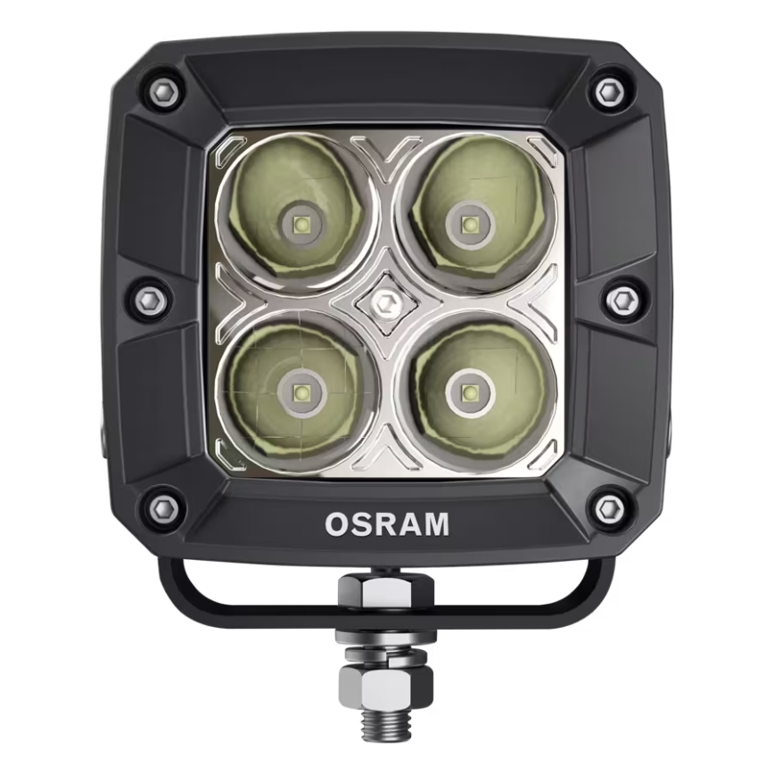 Osram - KOMPLET 2x LED spot svetla za automobil LEDRIVING WL VX80-SP LED/20W/12/24V 6000K IP67