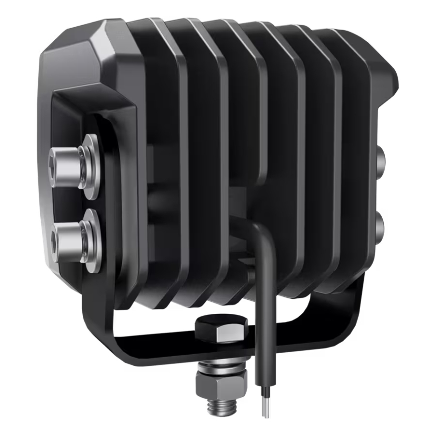 Osram - KOMPLET 2x LED spot svetla za automobil LEDRIVING WL VX80-SP LED/20W/12/24V 6000K IP67