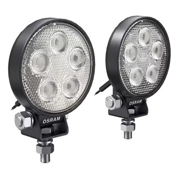 Osram - KOMPLET 2x LED spot svetlo za automobil LEDRIVING WL VX70-SP LED/8W/12/24V 6000K IP67