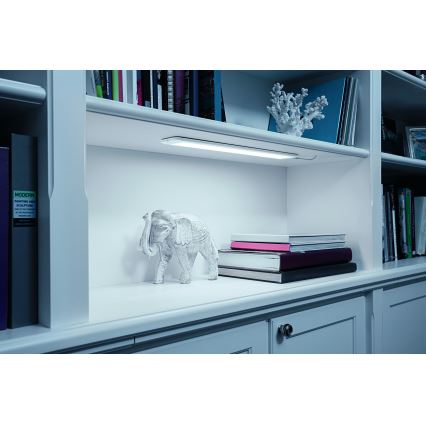 Osram - Set za proširenje: prigušiva LED lampa za montažu ispod ormarića LED/8W/24/230V 2700-6500K Wi-Fi bela