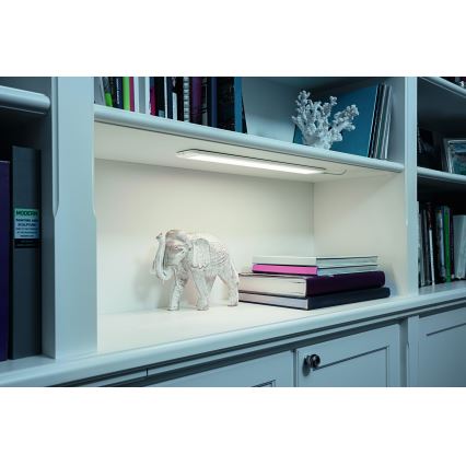 Osram - Set za proširenje: prigušiva LED lampa za montažu ispod ormarića LED/8W/24/230V 2700-6500K Wi-Fi bela