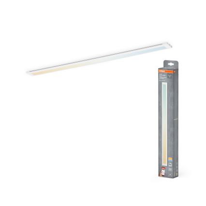 Osram - Set za proširenje: prigušiva LED lampa za montažu ispod ormarića LED/8W/24/230V 2700-6500K Wi-Fi bela
