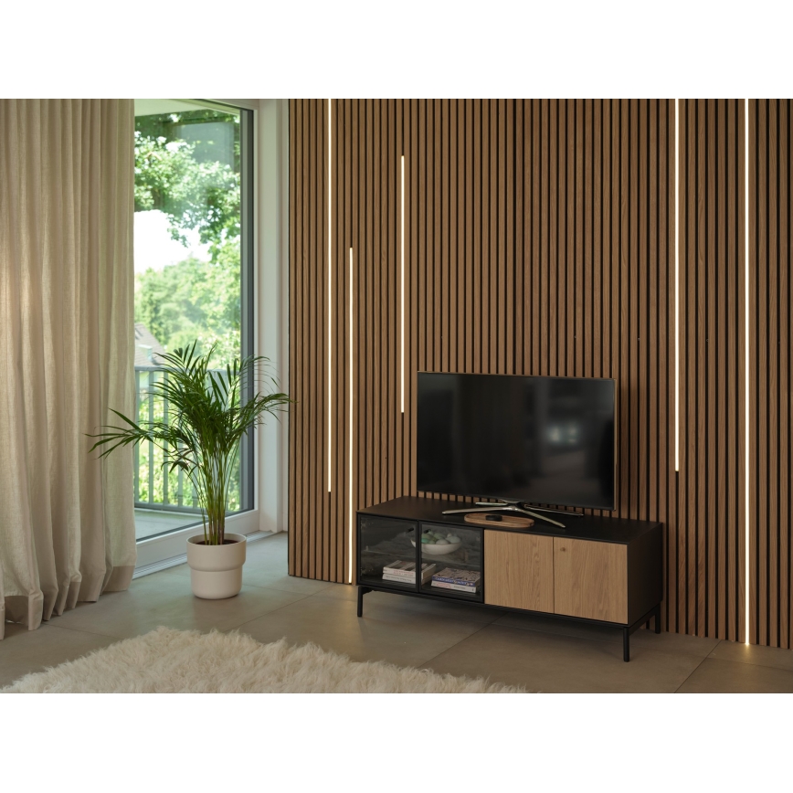 Osram - Komplet za proširenje LED prigušiva trake FLEX ACOUSTIC 2,6m LED/24W/24V