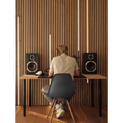 Osram - Komplet za proširenje LED prigušiva trake FLEX ACOUSTIC 2,6m LED/24W/24V