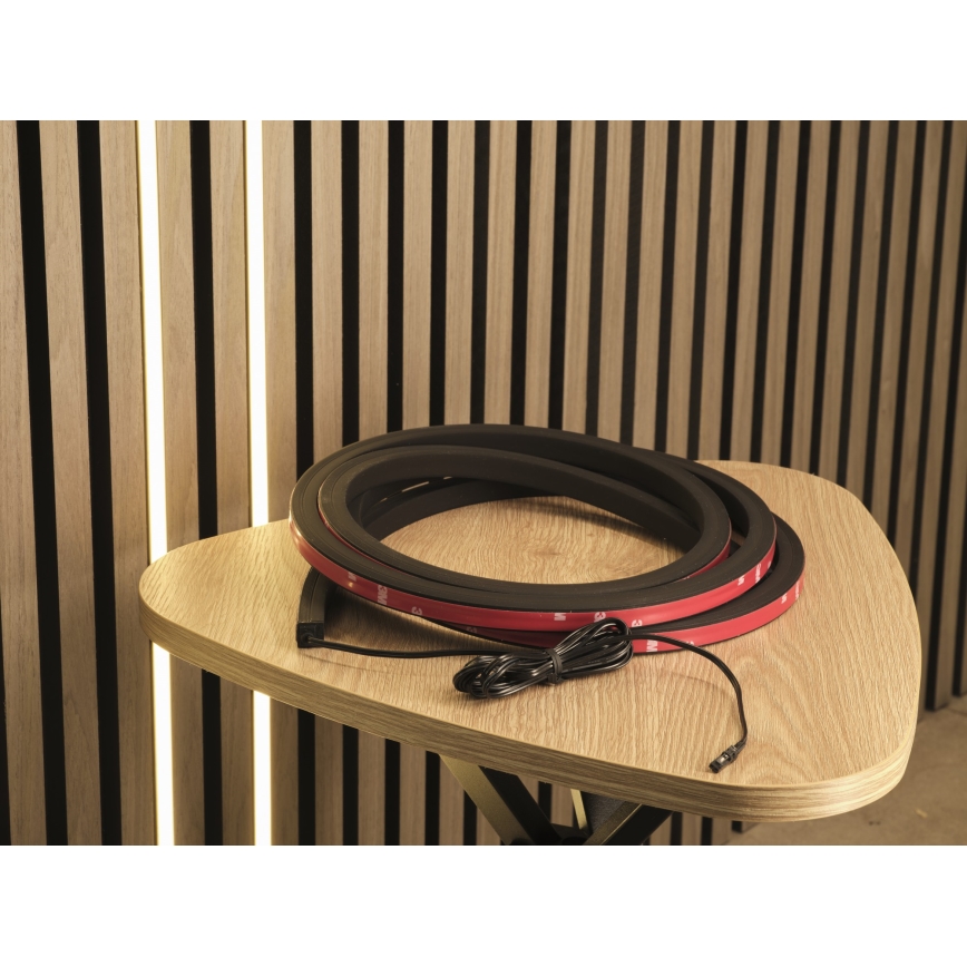Osram - Komplet za proširenje LED prigušiva trake FLEX ACOUSTIC 2,6m LED/24W/24V