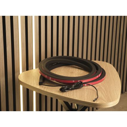 Osram - Komplet za proširenje LED prigušiva trake FLEX ACOUSTIC 2,6m LED/24W/24V