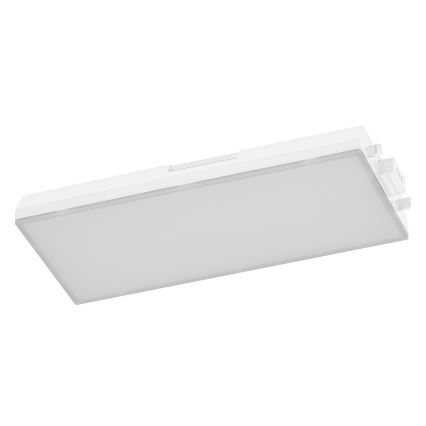 Osram - Set za proširenje za LED svetlo za ugradnju ispod kuhinjskih elemenata UNDERCABINET LED/3,85W/36V 3000K 8,1x17,9 cm bela