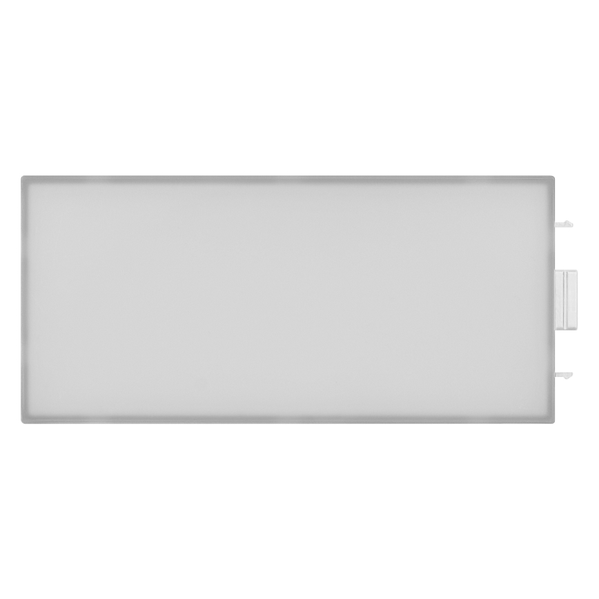 Osram - Set za proširenje za LED svetlo za ugradnju ispod kuhinjskih elemenata UNDERCABINET LED/3,85W/36V 3000K 8,1x17,9 cm bela