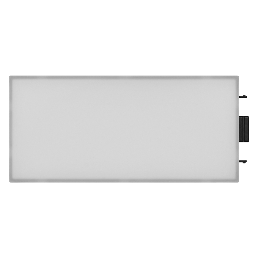 Osram - Komplet za proširenje za UNDERCABINET LED/3,85W/36V 3000K 8,1x17,9 cm crna