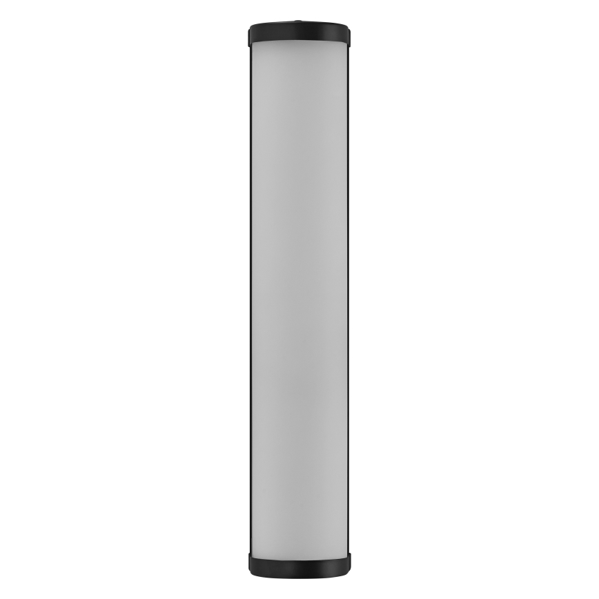 Osram - BATHROOM CLASSIC kupatilsko zidno svetlo 3xE14/12W/230V IP44 crno